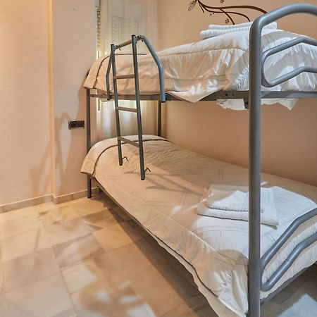 Two Bedrooms Leonor Davalos 塞维利亚 外观 照片